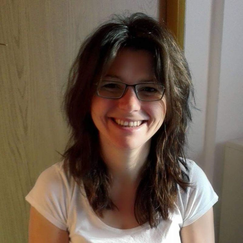 Co-Owner Jane Doe